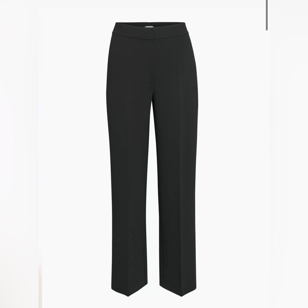 Aritzia Wilifred Alanya Dress Pants
